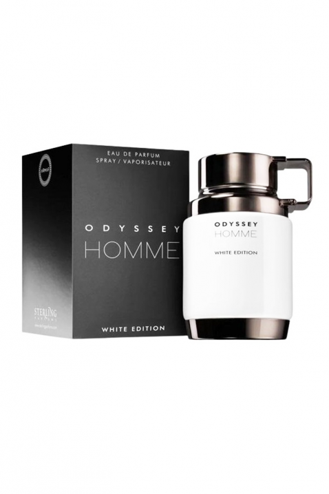 Arapski parfem Armaf Odyssey Homme White Edition EDP 60 mlIVET.HR - MODERNA ODJEĆA