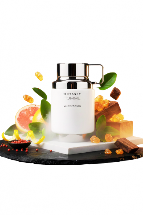 Arapski parfem Armaf Odyssey Homme White Edition EDP 60 mlIVET.HR - MODERNA ODJEĆA