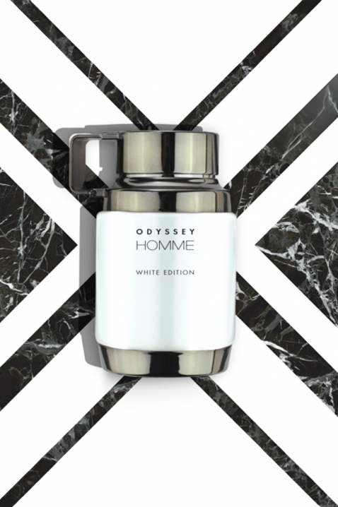 Arapski parfem Armaf Odyssey Homme White Edition EDP 60 mlIVET.HR - MODERNA ODJEĆA