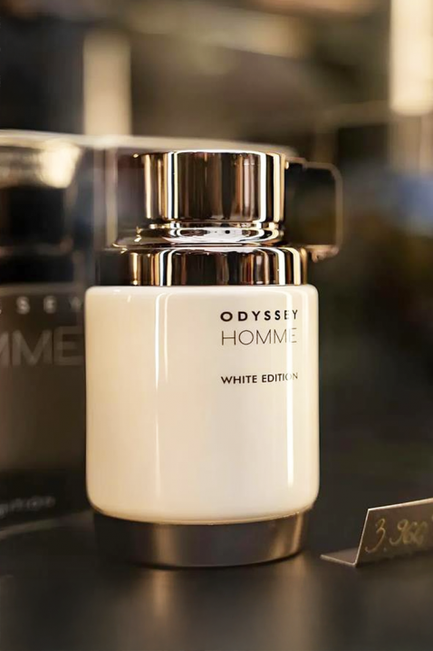 Arapski parfem Armaf Odyssey Homme White Edition EDP 60 mlIVET.HR - MODERNA ODJEĆA
