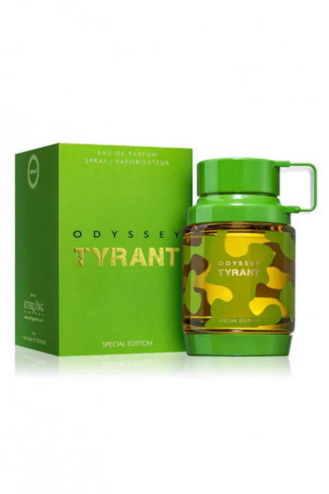 Arapski parfem Armaf Odyssey Tyrant Special Edition EDP 100 mlIVET.HR - MODERNA ODJEĆA