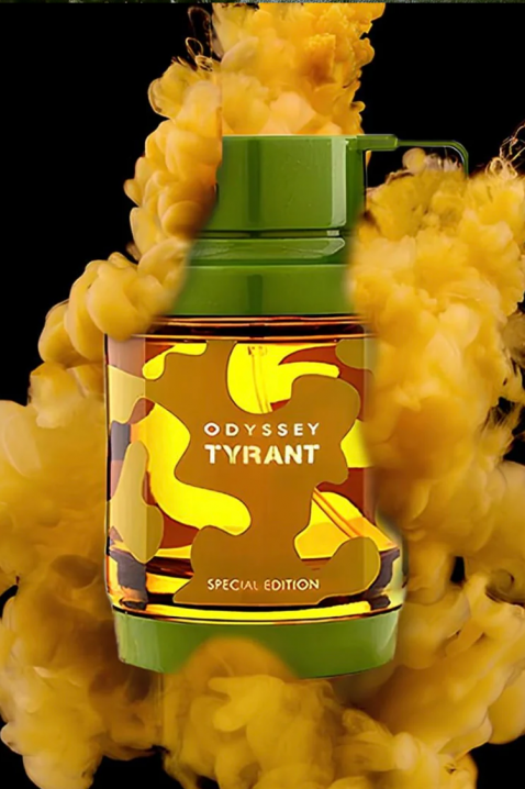 Arapski parfem Armaf Odyssey Tyrant Special Edition EDP 100 mlIVET.HR - MODERNA ODJEĆA