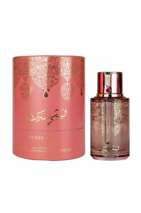 Arapski parfem Arabiyat Prestige Lychee Musk EDP 100 mlIVET.HR - MODERNA ODJEĆA