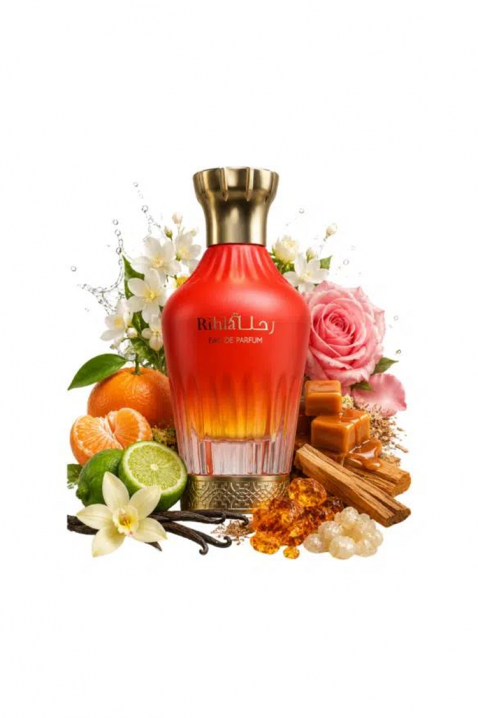 Arapski parfem Arabiyat Prestige Rihla Edp 80 mlIVET.HR - MODERNA ODJEĆA