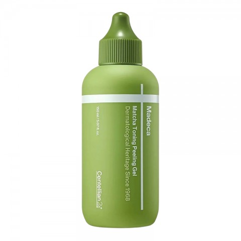 CENTELLIAN24 Madeca Matcha Toning Peeling Gel 150 mlIVET.HR - MODERNA ODJEĆA