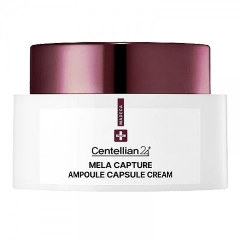 [CENTELLIAN24] Madeca Mela Capture Ampoule Capsule Cream 55 mlIVET.HR - MODERNA ODJEĆA