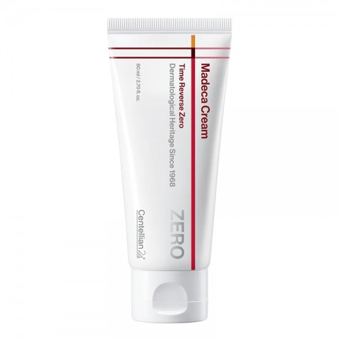 CENTELLIAN24 Madeca Cream Time Reverse Zero Season 7 80 mlIVET.HR - MODERNA ODJEĆA