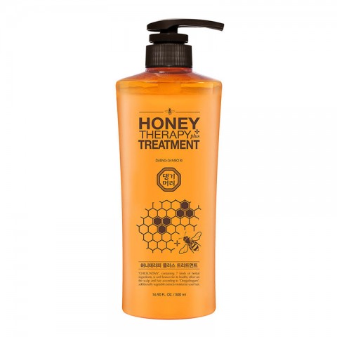Daeng Gi Meo Ri Professional Honey Therapy PLUS Treatment 500 mlIVET.HR - MODERNA ODJEĆA