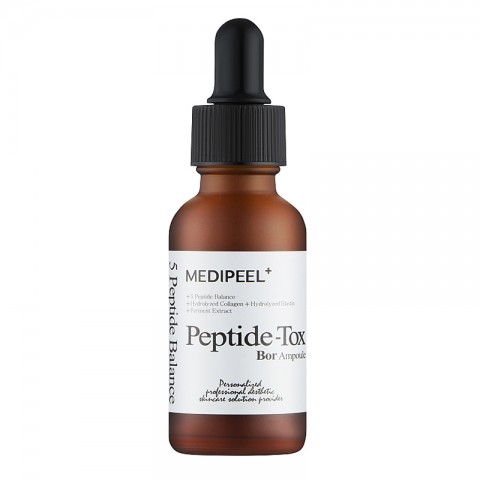 MEDI-PEEL Peptide-Tox Bor Ampoule 30 mlIVET.HR - MODERNA ODJEĆA