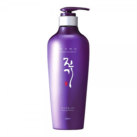 Daeng Gi Meo Ri Vitalizing Shampoo 300 mlIVET.HR - MODERNA ODJEĆA