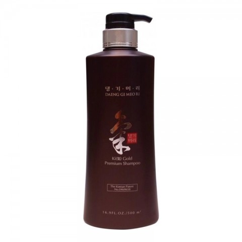 Daeng Gi Meo Ri Ki Gold Premium Shampoo 500 mlIVET.HR - MODERNA ODJEĆA