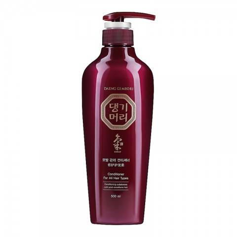 Daeng Gi Meo Ri Conditioner For All Hair 500 mlIVET.HR - MODERNA ODJEĆA