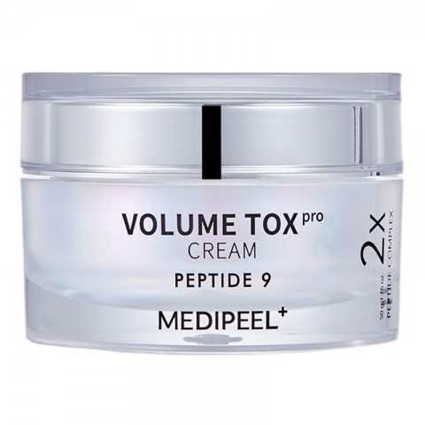 MEDI-PEEL Peptide 9 Volume Tox Cream PRO 50 mlIVET.HR - MODERNA ODJEĆA