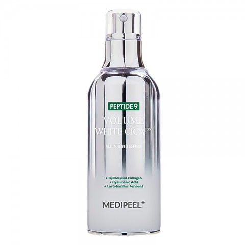 MEDI-PEEL Peptide 9 Volume White Cica Essence PRO 100 mlIVET.HR - MODERNA ODJEĆA