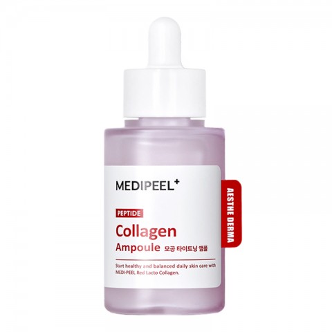 MEDI-PEEL Red Lacto Peptide Collagen Tightening Ampoule 50 mlIVET.HR - MODERNA ODJEĆA