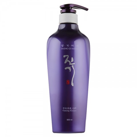 Daeng Gi Meo Ri Vitalizing Shampoo 500 mlIVET.HR - MODERNA ODJEĆA