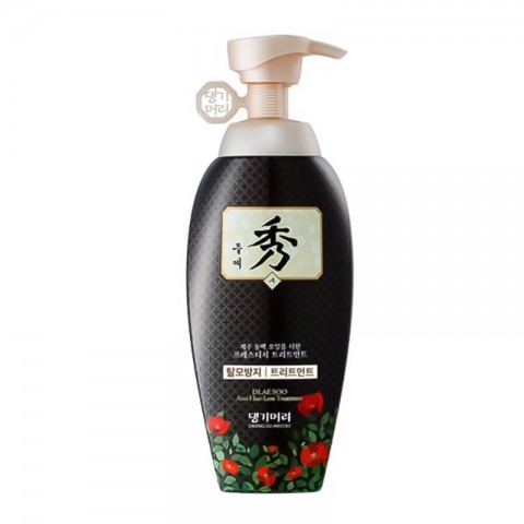 Daeng Gi Meo Ri Dlae Soo Hair Loss Care Treatment 400 mlIVET.HR - MODERNA ODJEĆA