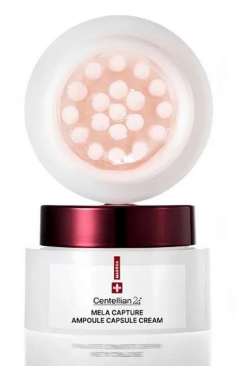 [CENTELLIAN24] Madeca Mela Capture Ampoule Capsule Cream 55 mlIVET.HR - MODERNA ODJEĆA