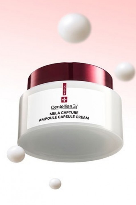 [CENTELLIAN24] Madeca Mela Capture Ampoule Capsule Cream 55 mlIVET.HR - MODERNA ODJEĆA