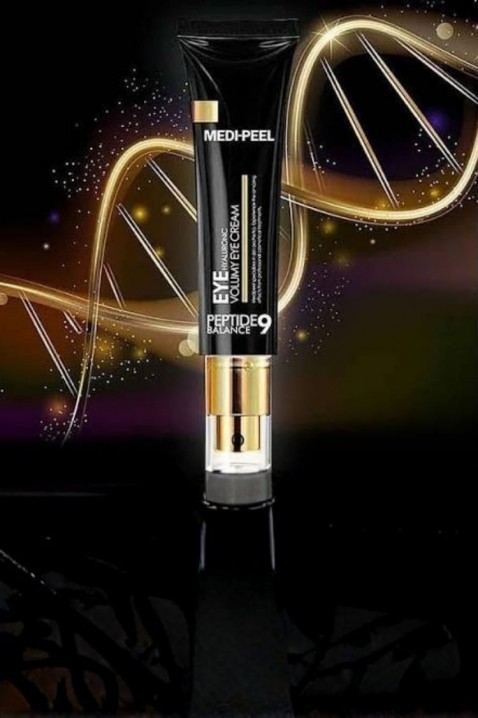 MEDI-PEEL Peptide 9 Hyaluronic Volumy Eye Cream 40 mlIVET.HR - MODERNA ODJEĆA