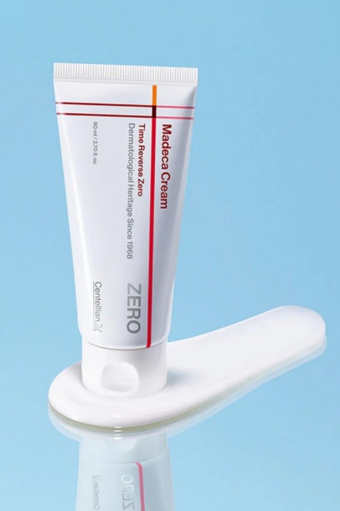 CENTELLIAN24 Madeca Cream Time Reverse Zero Season 7 80 mlIVET.HR - MODERNA ODJEĆA
