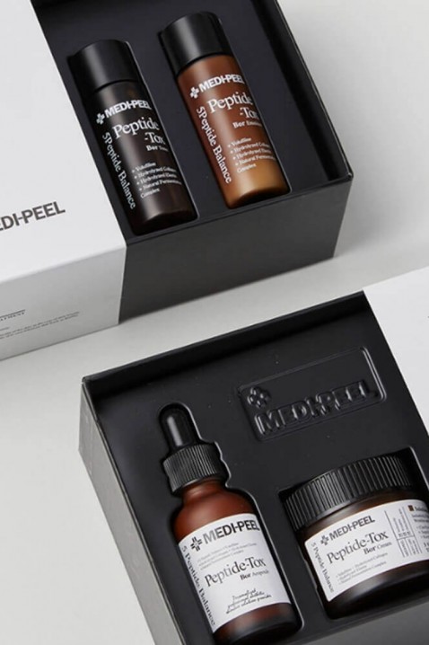 MEDI-PEEL Peptide Tox Bor Multi Care KitIVET.HR - MODERNA ODJEĆA