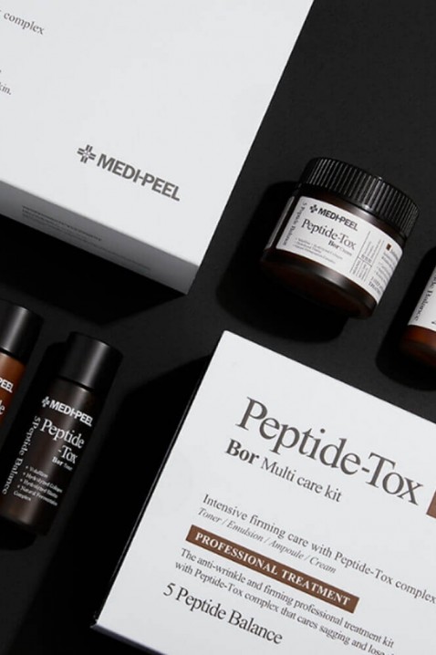 MEDI-PEEL Peptide Tox Bor Multi Care KitIVET.HR - MODERNA ODJEĆA