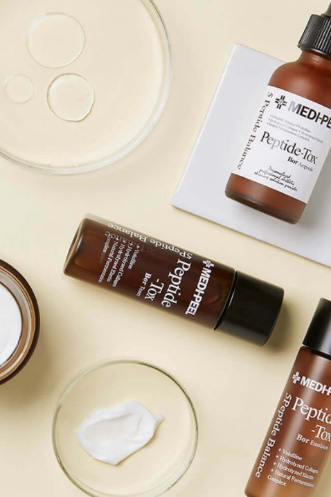 MEDI-PEEL Peptide Tox Bor Multi Care KitIVET.HR - MODERNA ODJEĆA