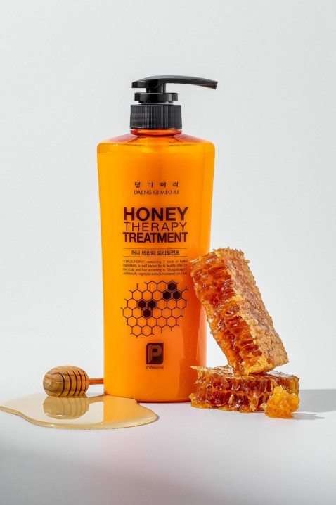 Daeng Gi Meo Ri Professional Honey Therapy PLUS Treatment 500 mlIVET.HR - MODERNA ODJEĆA