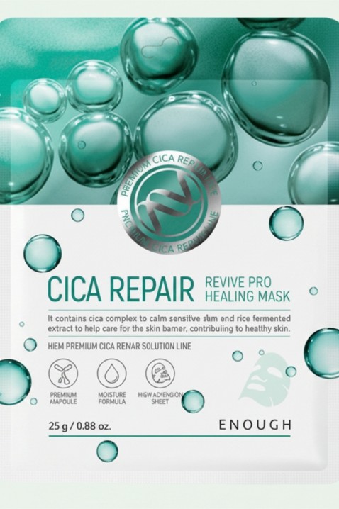ENOUGH Cica Repair Revive Pro Healing Mask 1 komIVET.HR - MODERNA ODJEĆA