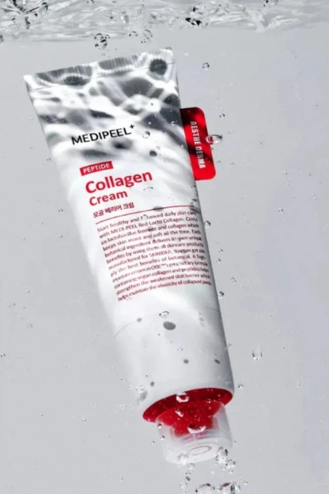 MEDI-PEEL Red Lacto Peptide Collagen Barrier Cream 80 mlIVET.HR - MODERNA ODJEĆA