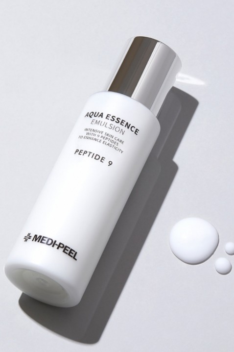 MEDI-PEEL Peptide 9 Aqua Essence Emulsion 250 mlIVET.HR - MODERNA ODJEĆA