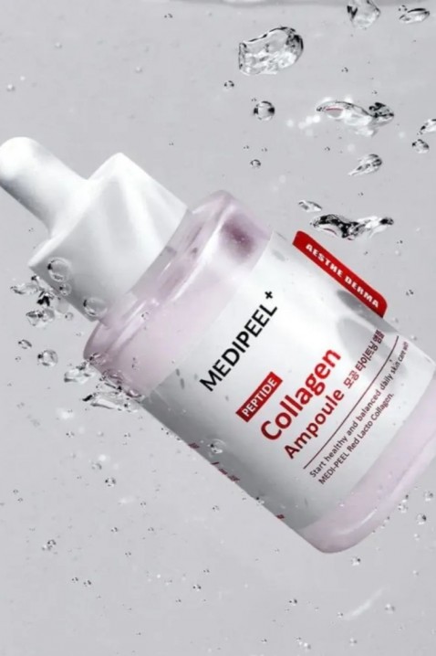 MEDI-PEEL Red Lacto Peptide Collagen Tightening Ampoule 50 mlIVET.HR - MODERNA ODJEĆA