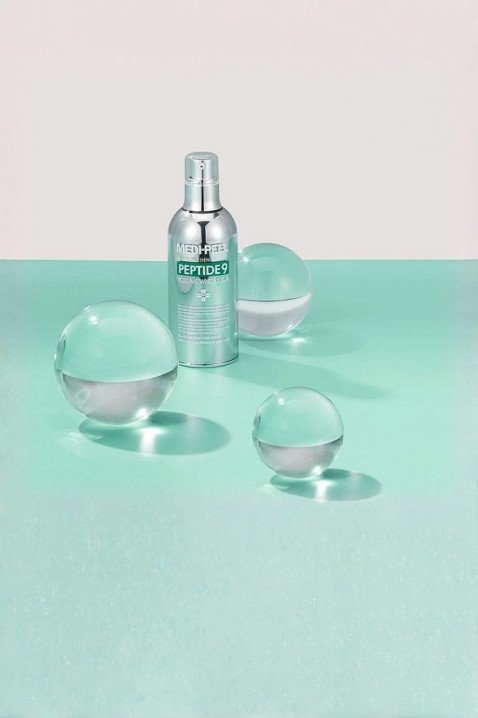 MEDI-PEEL Peptide 9 Volume White Cica Essence PRO 100 mlIVET.HR - MODERNA ODJEĆA