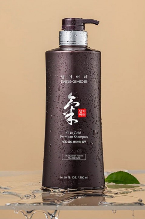 Daeng Gi Meo Ri Ki Gold Premium Shampoo 500 mlIVET.HR - MODERNA ODJEĆA