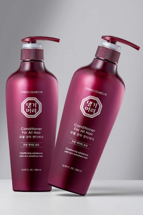 Daeng Gi Meo Ri Conditioner For All Hair 500 mlIVET.HR - MODERNA ODJEĆA