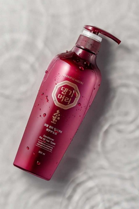 Daeng Gi Meo Ri Conditioner For All Hair 500 mlIVET.HR - MODERNA ODJEĆA