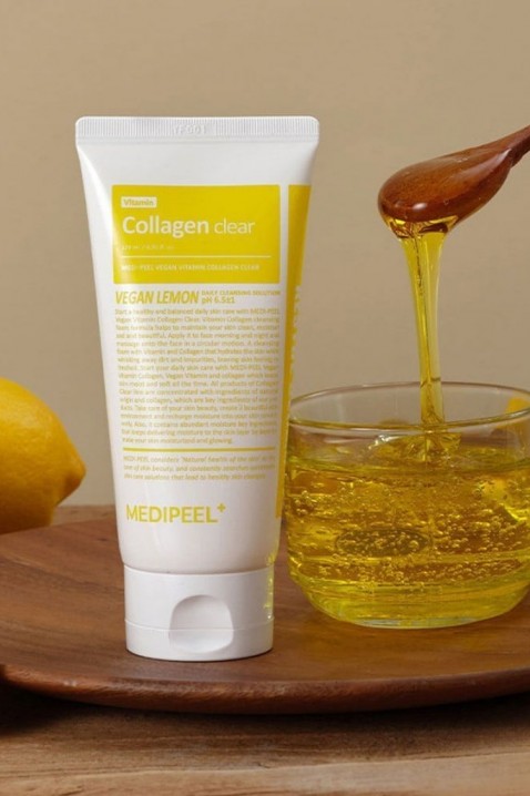 MEDI-PEEL Vegan Vitamin Collagen Clear 120 mlIVET.HR - MODERNA ODJEĆA