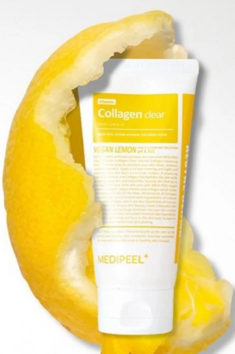MEDI-PEEL Vegan Vitamin Collagen Clear 120 mlIVET.HR - MODERNA ODJEĆA