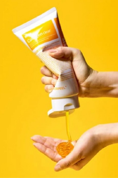 MEDI-PEEL Vegan Vitamin Collagen Clear 120 mlIVET.HR - MODERNA ODJEĆA