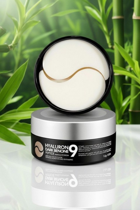 MEDI-PEEL Hyaluron Dark Benone Peptide 9 Ampoule Eye Patch 60 pcsIVET.HR - MODERNA ODJEĆA