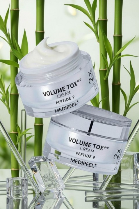 MEDI-PEEL Peptide 9 Volume Tox Cream PRO 50 mlIVET.HR - MODERNA ODJEĆA