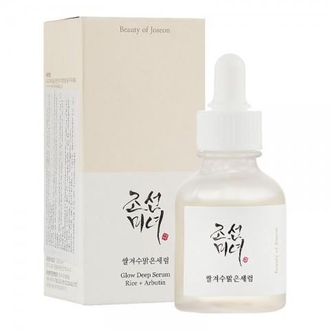 Beauty of Joseon Glow Deep Serum : Rice + Alpha Arbutin 30 mlIVET.HR - MODERNA ODJEĆA