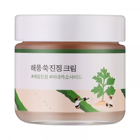 ROUND LAB Mugwort Calming Cream 80 mlIVET.HR - MODERNA ODJEĆA