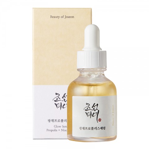 Beauty of Joseon Glow Serum: Propolis + Niacinamide 30 mlIVET.HR - MODERNA ODJEĆA