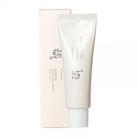 Beauty of Joseon RELIEF SUN: RICE + PROBIOTICS 50 mlIVET.HR - MODERNA ODJEĆA