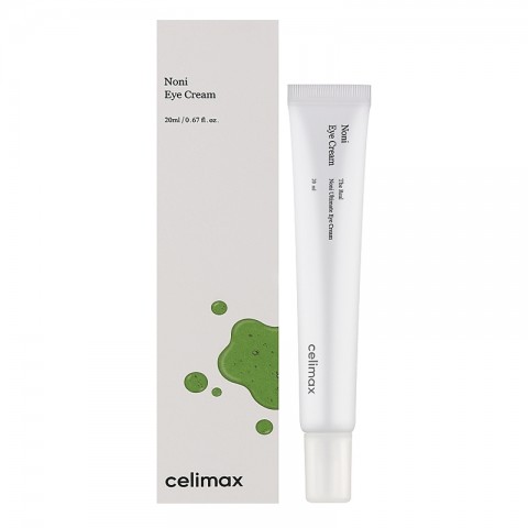 CELIMAX The Real Noni Ultimate Eye Cream 20 mlIVET.HR - MODERNA ODJEĆA