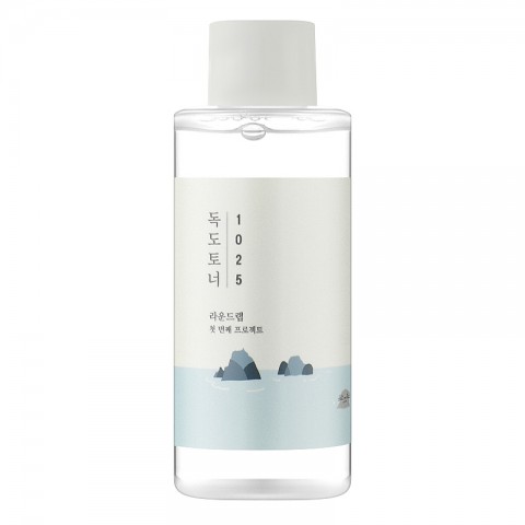 ROUND LAB 1025 Dokdo Toner 100 mlIVET.HR - MODERNA ODJEĆA