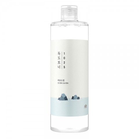 ROUND LAB 1025 Dokdo Toner 500 mlIVET.HR - MODERNA ODJEĆA