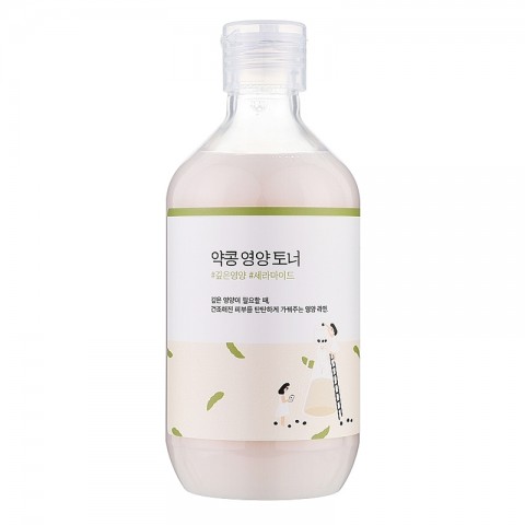 ROUND LAB Soybean Nourishing Toner 300 mlIVET.HR - MODERNA ODJEĆA